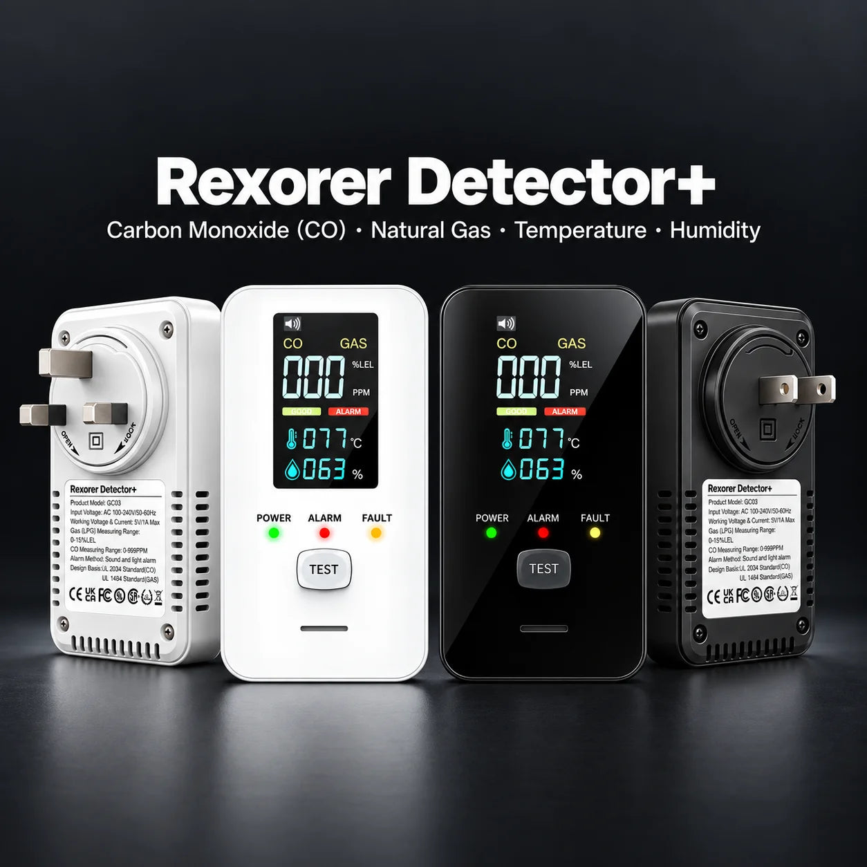 Detector+
