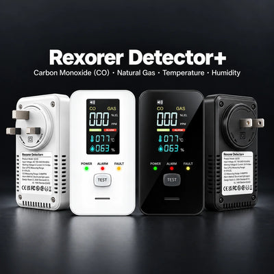 Detector+