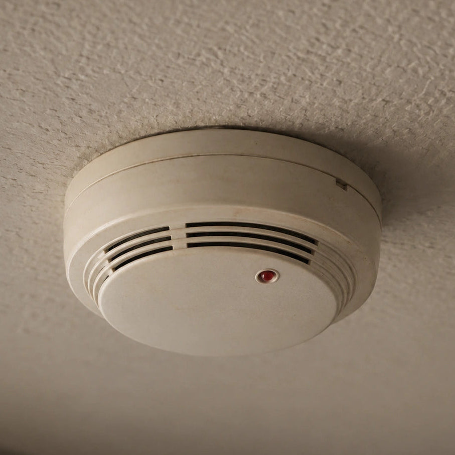 Smoke Alarm