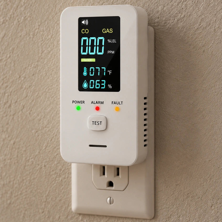 Rexorer Detector+