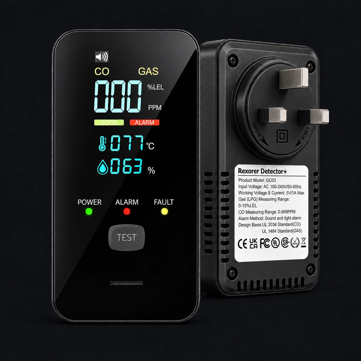 Feature product image