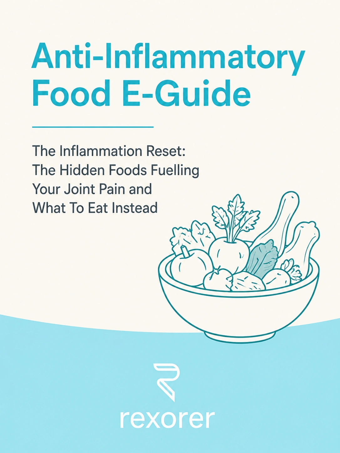 Anti-Inflammatory Food Guide