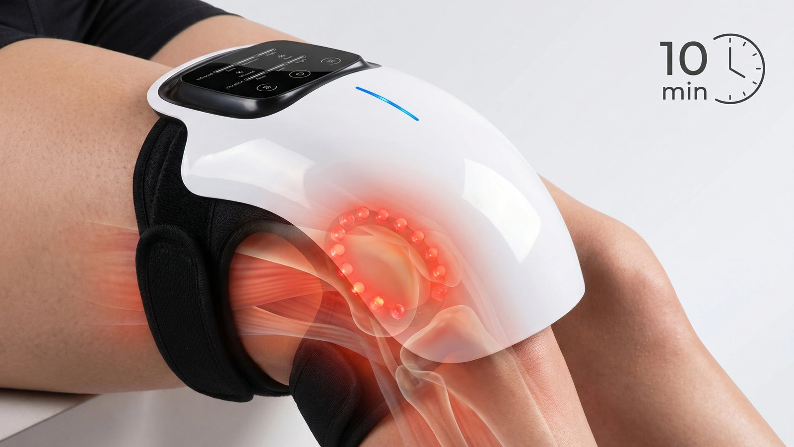 Here Is Why Runners Knee Keeps Coming Back